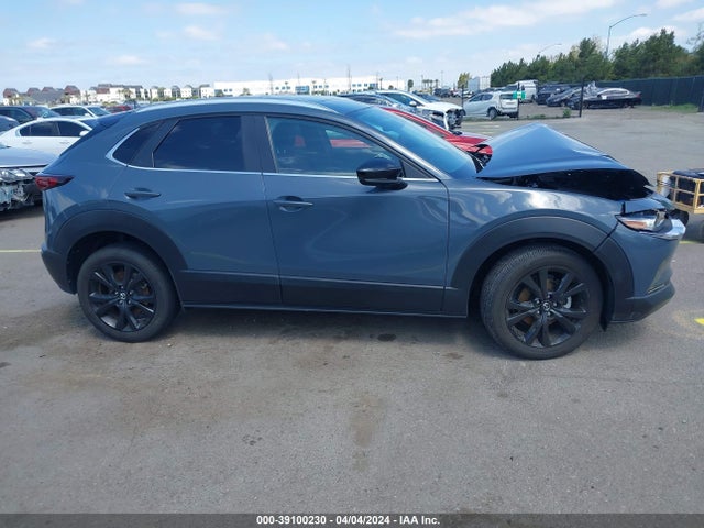 Mazda Cx-30 2.5 S Carbon Edition 2023 3MVDMBCM8PM513941 Image 13