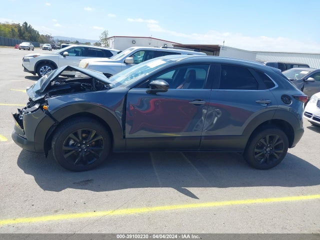 Mazda Cx-30 2.5 S Carbon Edition 2023 3MVDMBCM8PM513941 Image 14