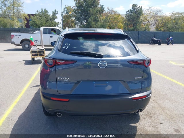 Mazda Cx-30 2.5 S Carbon Edition 2023 3MVDMBCM8PM513941 Image 16