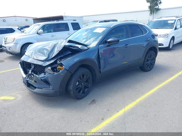 Mazda Cx-30 2.5 S Carbon Edition 2023 3MVDMBCM8PM513941 Image 2