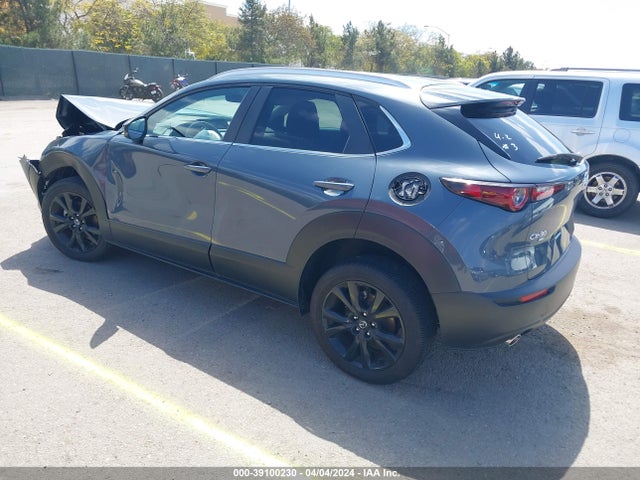 Mazda Cx-30 2.5 S Carbon Edition 2023 3MVDMBCM8PM513941 Image 3