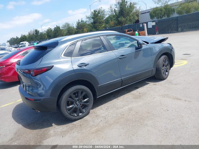 Mazda Cx-30 2.5 S Carbon Edition 2023 3MVDMBCM8PM513941 Image 4