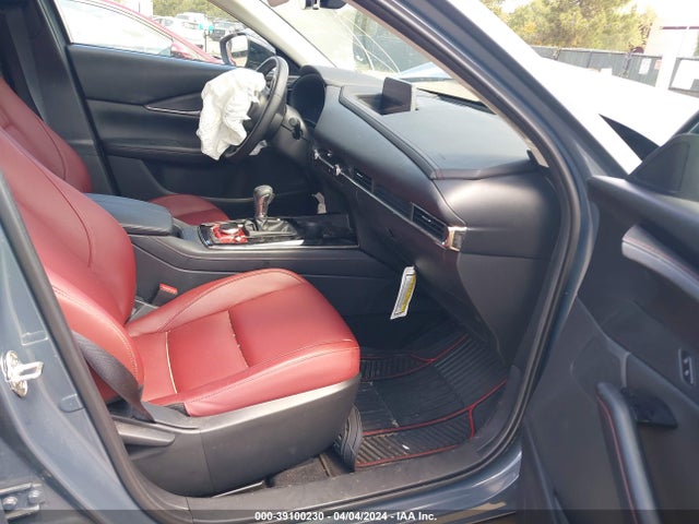 Mazda Cx-30 2.5 S Carbon Edition 2023 3MVDMBCM8PM513941 Image 5