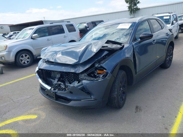 Mazda Cx-30 2.5 S Carbon Edition 2023 3MVDMBCM8PM513941 Image 6