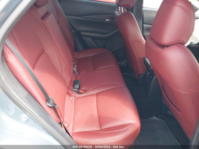 Mazda Cx-30 2.5 S Carbon Edition 2023 3MVDMBCM8PM513941 Image 8