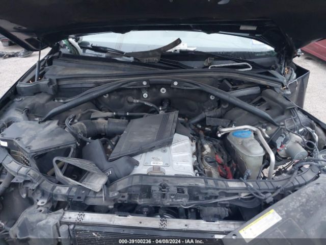 WA1DGAFP9FA022860 Audi Q5 3.0t Premium Plus