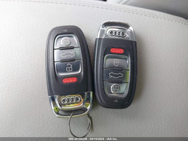 WA1DGAFP9FA022860 Audi Q5 3.0t Premium Plus