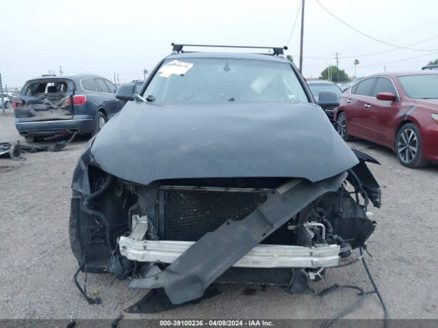WA1DGAFP9FA022860 Audi Q5 3.0t Premium Plus