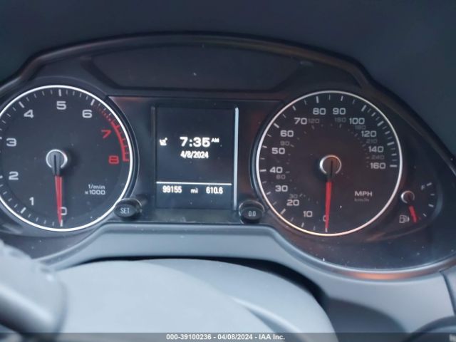 WA1DGAFP9FA022860 Audi Q5 3.0t Premium Plus