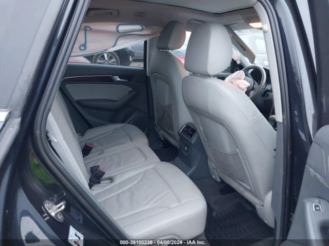 WA1DGAFP9FA022860 Audi Q5 3.0t Premium Plus