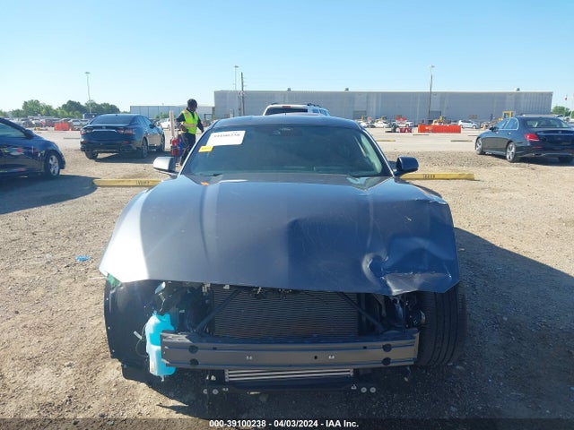 Ford Mustang Ecoboost Fastback 2024 1FA6P8TH6R5111423 Image 13