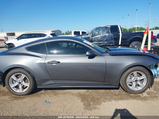 Ford Mustang Ecoboost Fastback 2024 1FA6P8TH6R5111423 Image 14