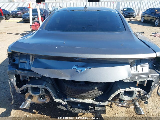 Ford Mustang Ecoboost Fastback 2024 1FA6P8TH6R5111423 Image 18
