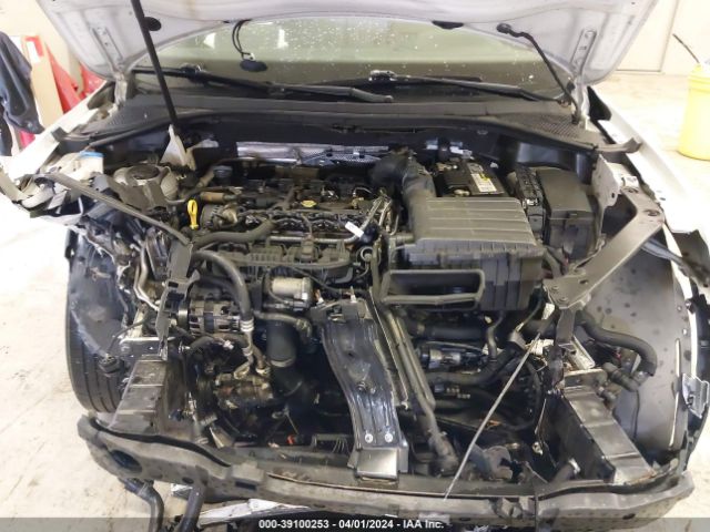 3VV2B7AX1JM053636 Volkswagen Tiguan 2.0t Se/2.0t Sel