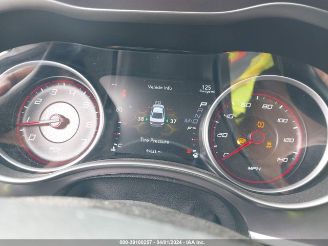 Dodge Charger Sxt Rwd 2021 2C3CDXBG8MH587848 Image 7