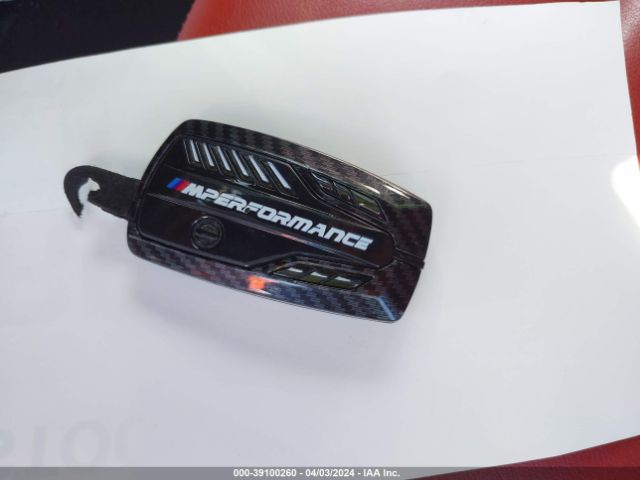 WBS3R9C52HK709536 BMW M4