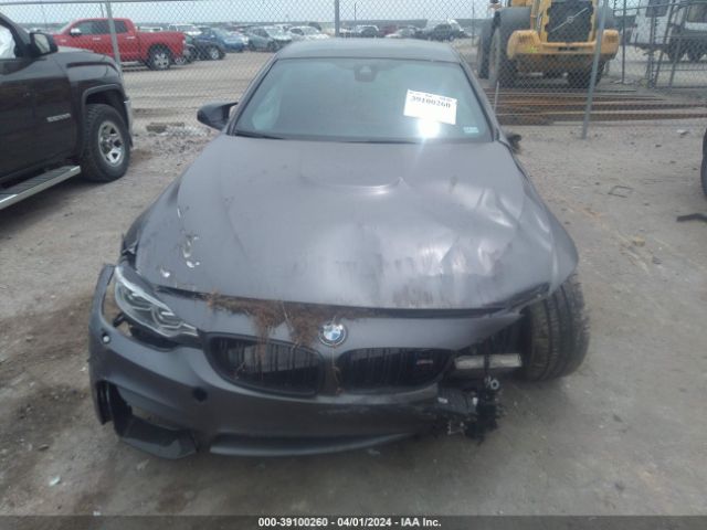 WBS3R9C52HK709536 BMW M4
