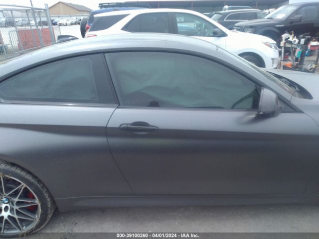 WBS3R9C52HK709536 BMW M4