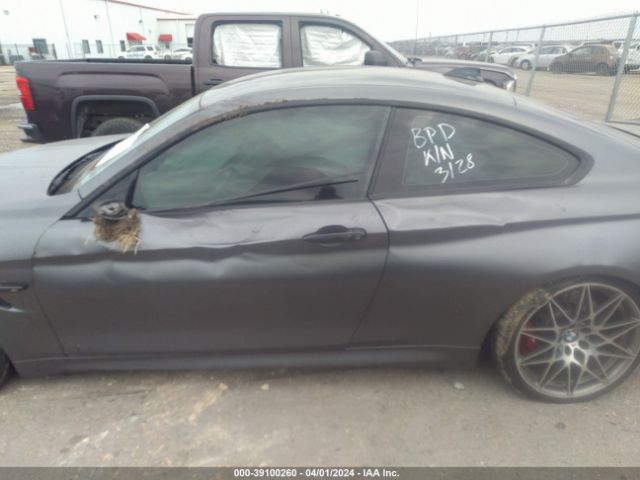 WBS3R9C52HK709536 BMW M4
