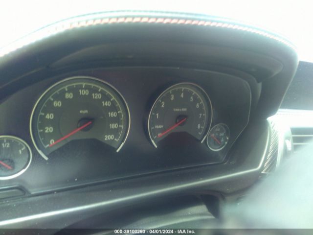WBS3R9C52HK709536 BMW M4