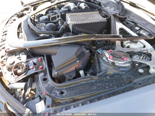 WBS3R9C52HK709536 BMW M4