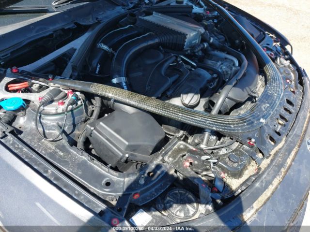 WBS3R9C52HK709536 BMW M4