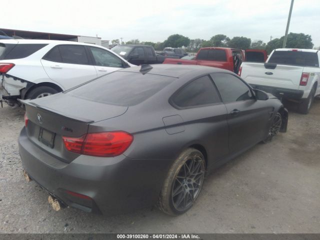 WBS3R9C52HK709536 BMW M4