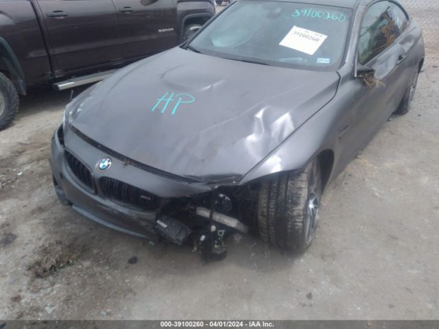 WBS3R9C52HK709536 BMW M4