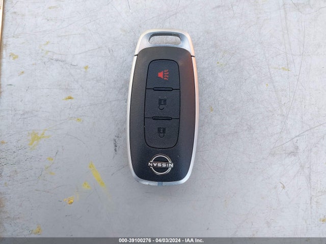 Nissan Kicks S Xtronic Cvt 2023 3N1CP5BV2PL537242 Image 11