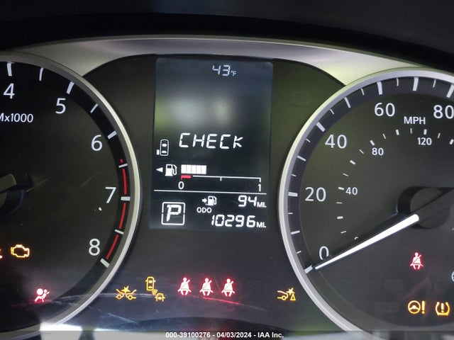 Nissan Kicks S Xtronic Cvt 2023 3N1CP5BV2PL537242 Image 15