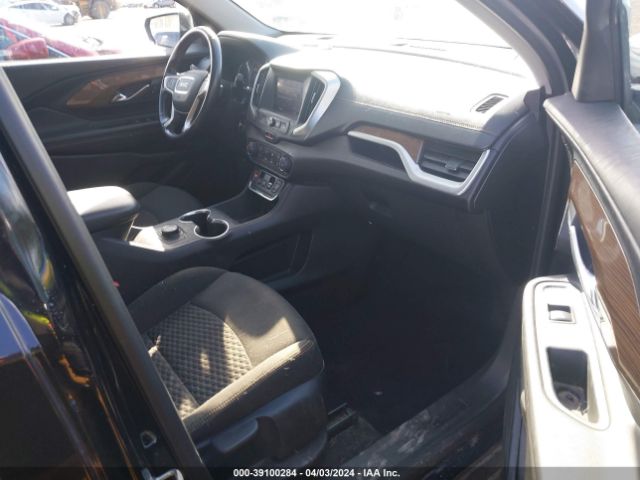 3GKALTEVXLL194954 GMC Terrain Awd Sle