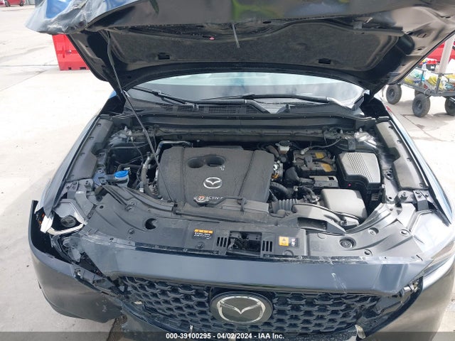 JM3KFBBM4N0617001 Mazda Cx-5 2.5 S Select