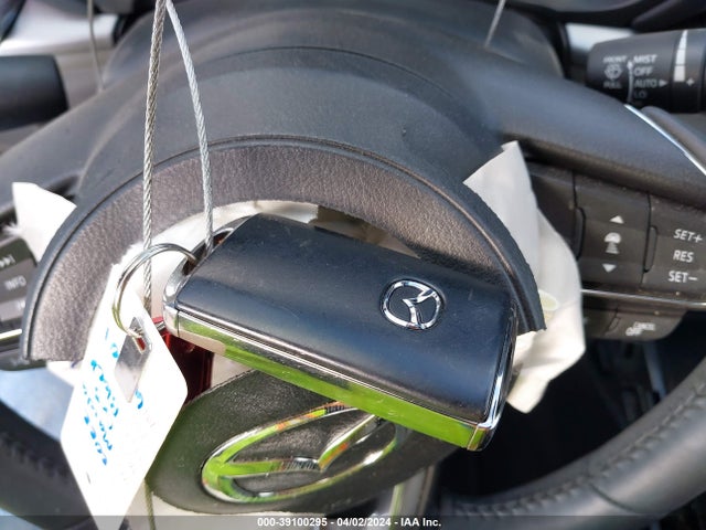 JM3KFBBM4N0617001 Mazda Cx-5 2.5 S Select