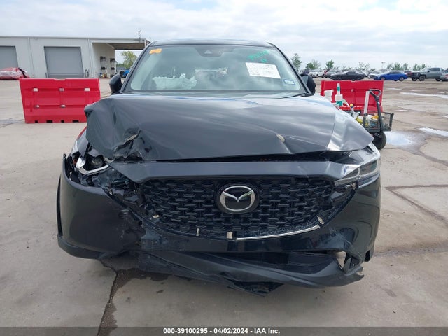 JM3KFBBM4N0617001 Mazda Cx-5 2.5 S Select