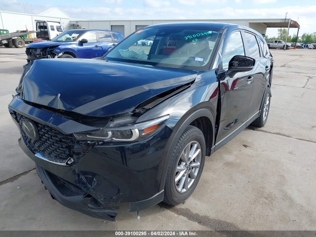 JM3KFBBM4N0617001 Mazda Cx-5 2.5 S Select
