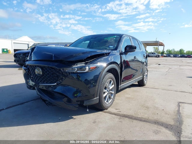 JM3KFBBM4N0617001 Mazda Cx-5 2.5 S Select
