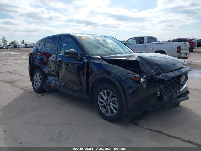 JM3KFBBM4N0617001 Mazda Cx-5 2.5 S Select