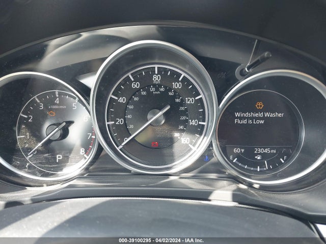 JM3KFBBM4N0617001 Mazda Cx-5 2.5 S Select