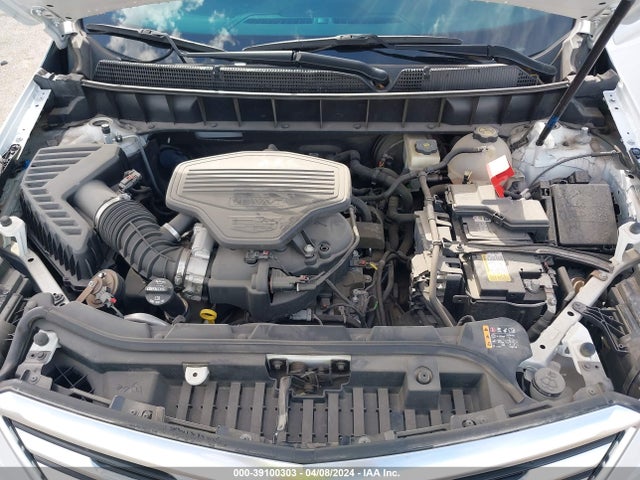 1GYKNARS2JZ102251 Cadillac Xt5 Standard