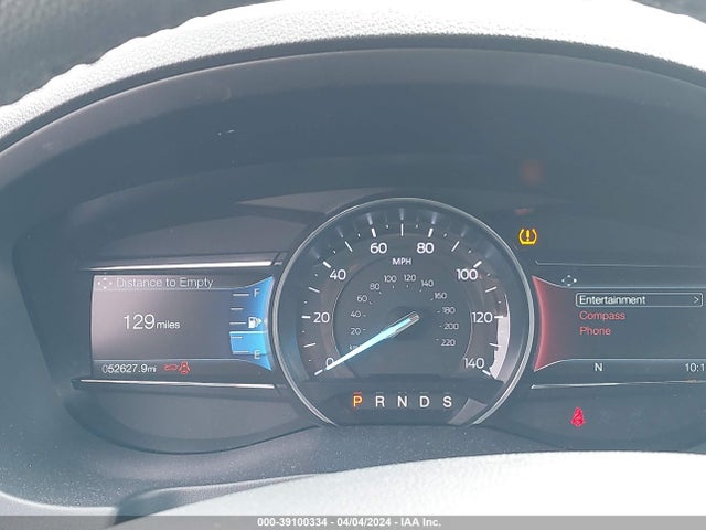 Ford EXPLORER XLT 2018 1FM5K8D84JGC56788 Image 7