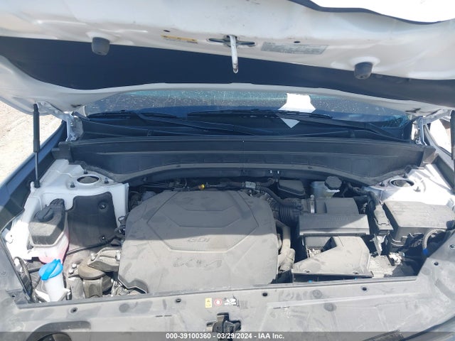 KIA Telluride S 2022 5XYP64HC7NG272887 Image 10