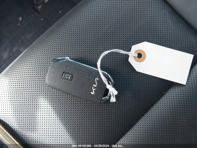 KIA Telluride S 2022 5XYP64HC7NG272887 Image 11