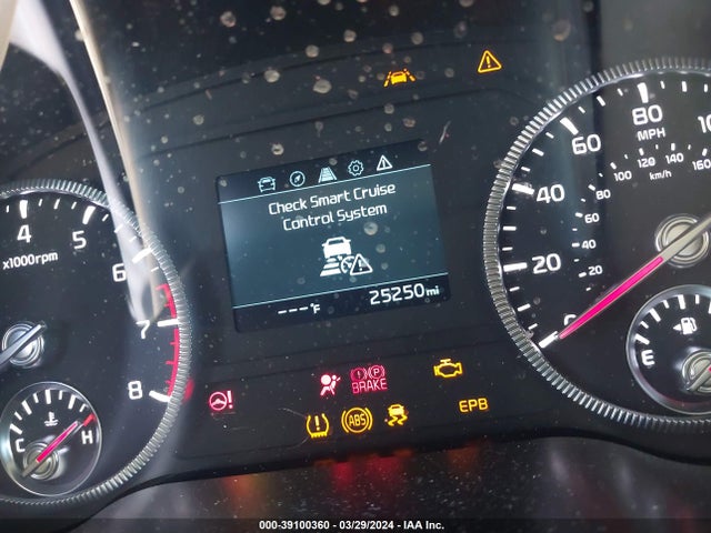 KIA Telluride S 2022 5XYP64HC7NG272887 Image 15