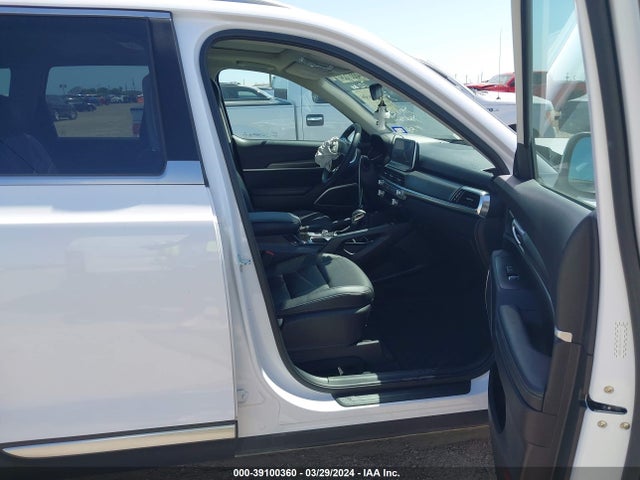 KIA Telluride S 2022 5XYP64HC7NG272887 Image 5
