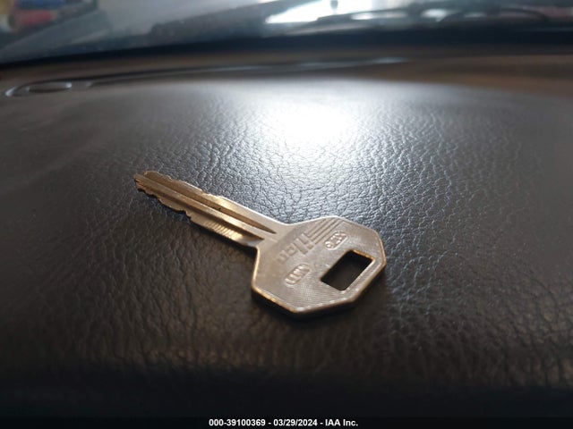 1998 MITSUBISHI GALANT 4A3AJ56G4WE084383 Photo 10