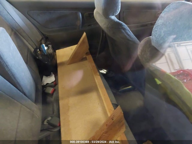 1998 MITSUBISHI GALANT 4A3AJ56G4WE084383 Photo 7