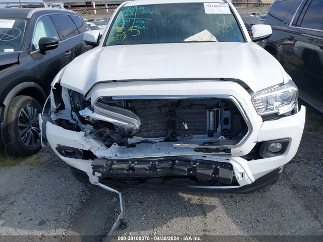 Toyota Tacoma Sr5 V6 2023 3TMAZ5CN4PM212308 Image 13