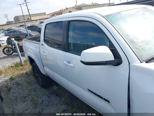 Toyota Tacoma Sr5 V6 2023 3TMAZ5CN4PM212308 Image 14
