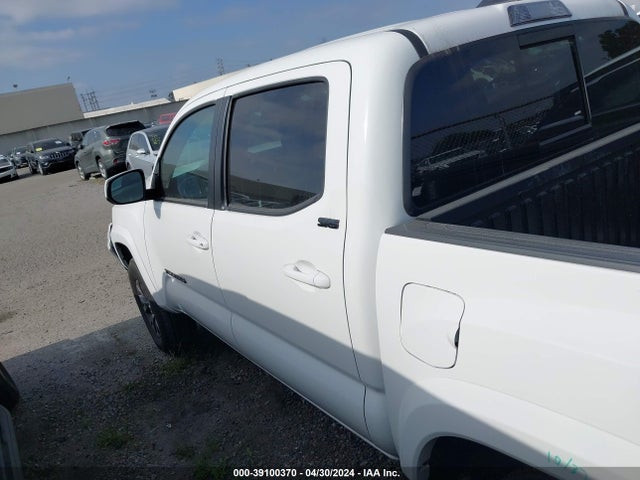 Toyota Tacoma Sr5 V6 2023 3TMAZ5CN4PM212308 Image 15