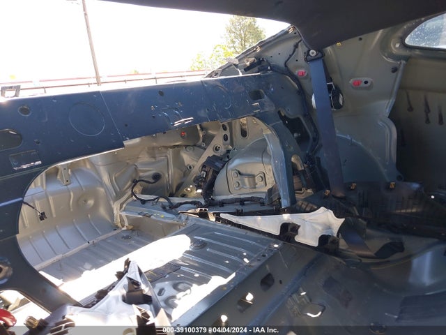 Chevrolet Camaro Rwd  1lt 2020 1G1FB1RS2L0104050 Image 8
